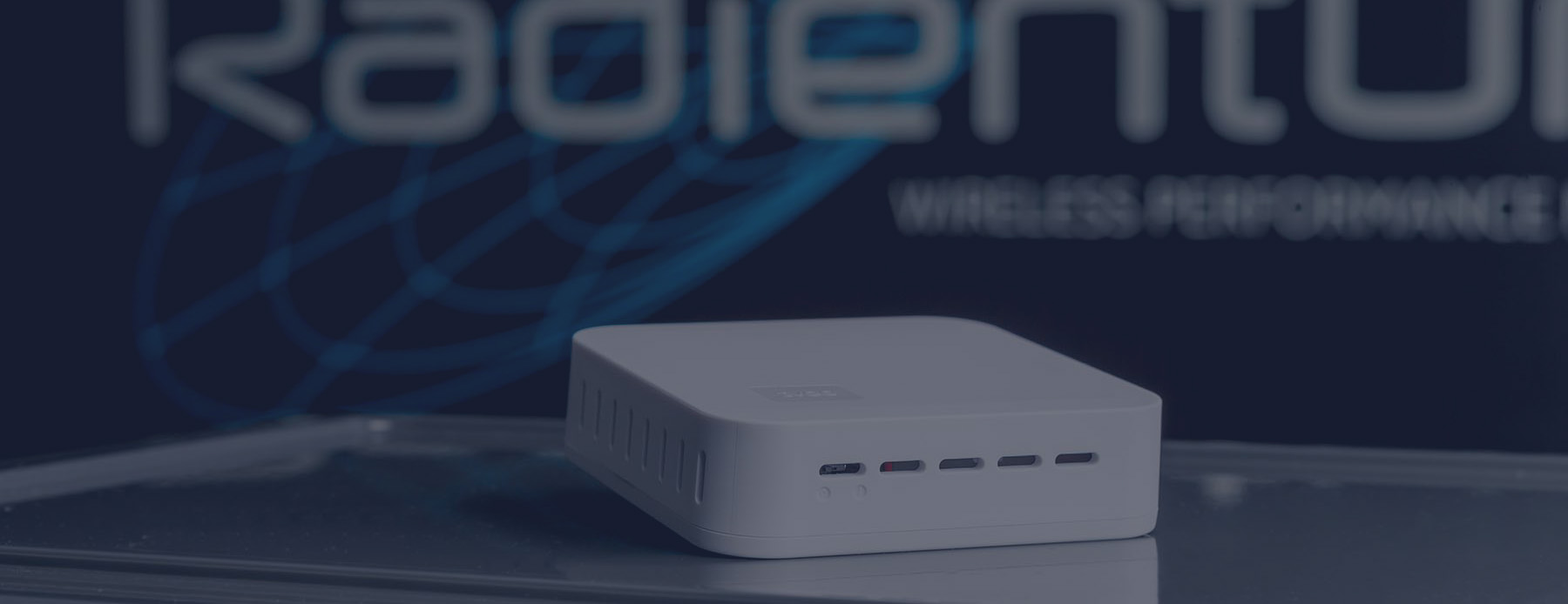 Hero - IoT - Gateway