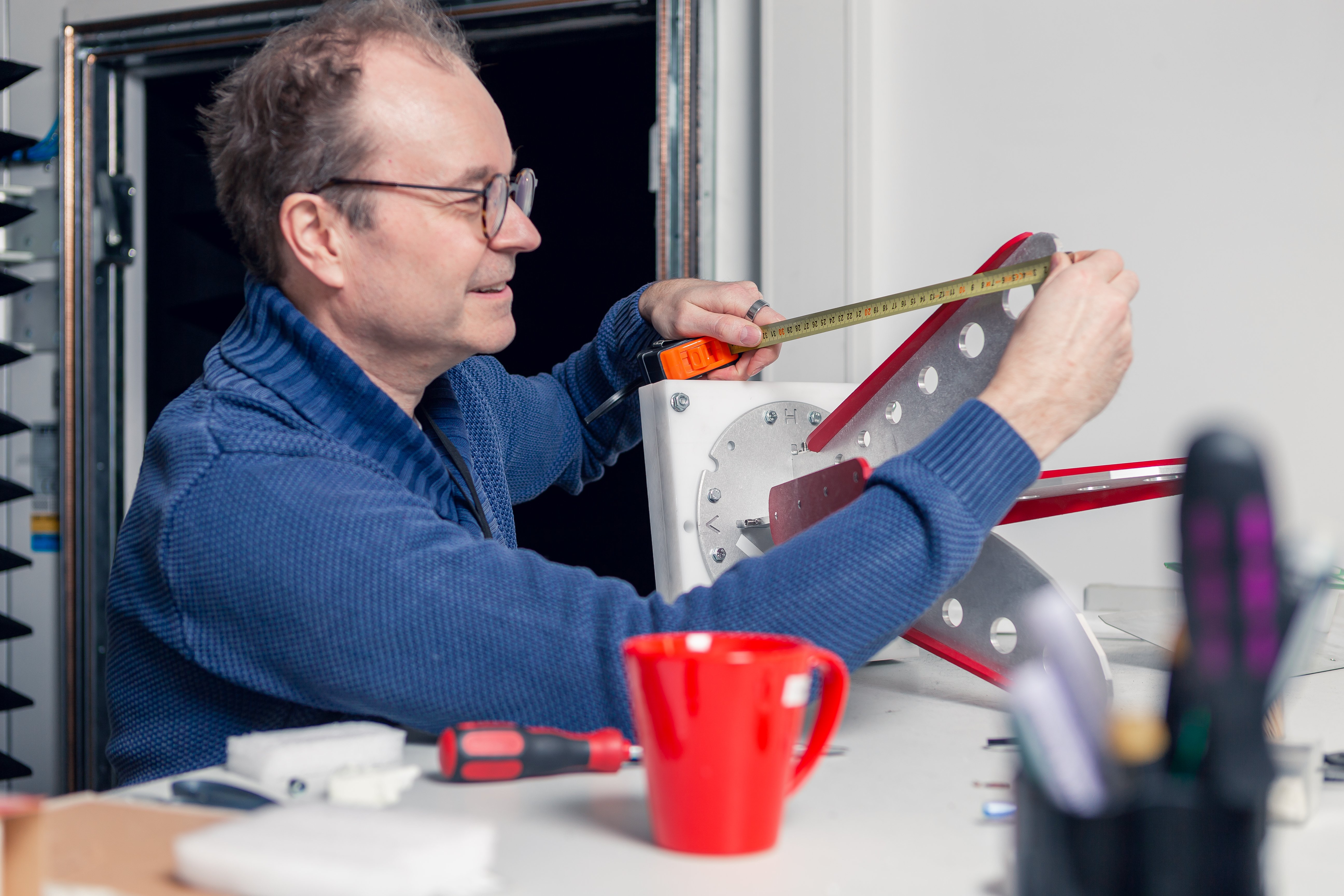 Lab - Engineering action - Matti U