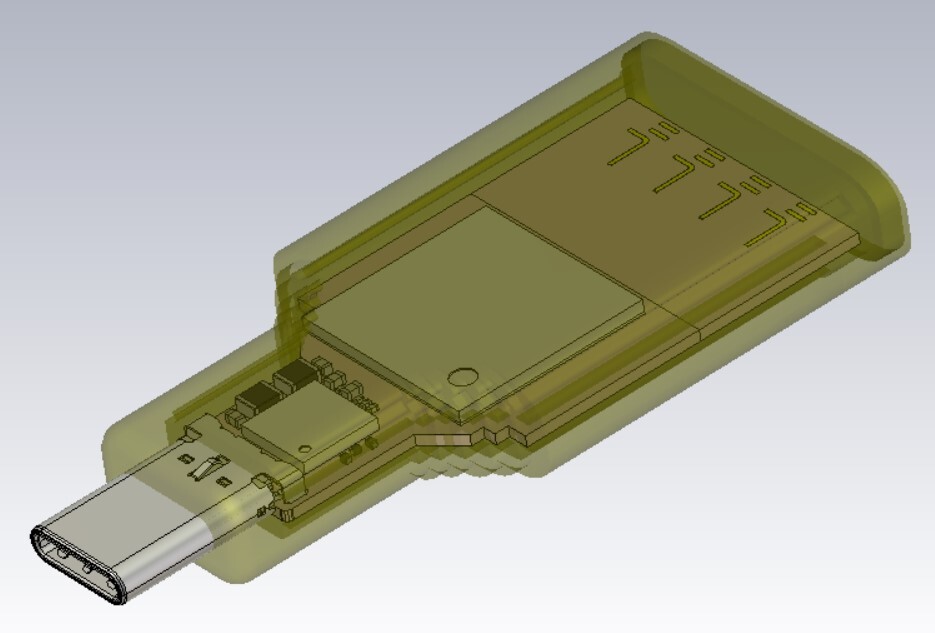 5G_mmWave_USB_dongle