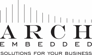 ARCH-Embedded-logo