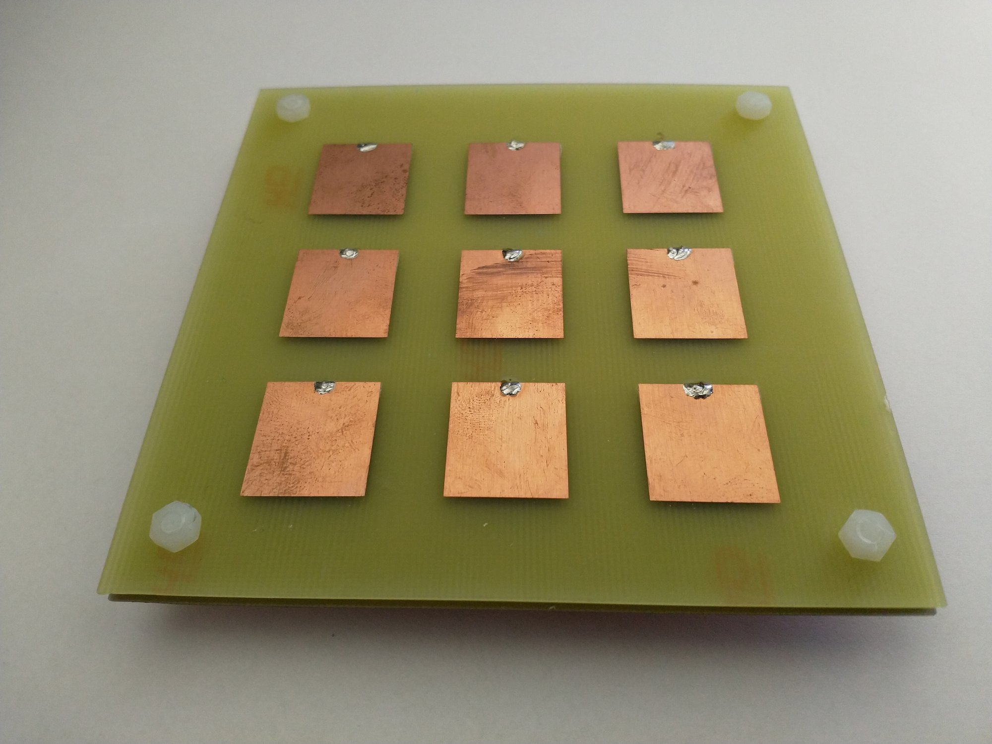 3x3-antenna-array 3x3-antenna-array