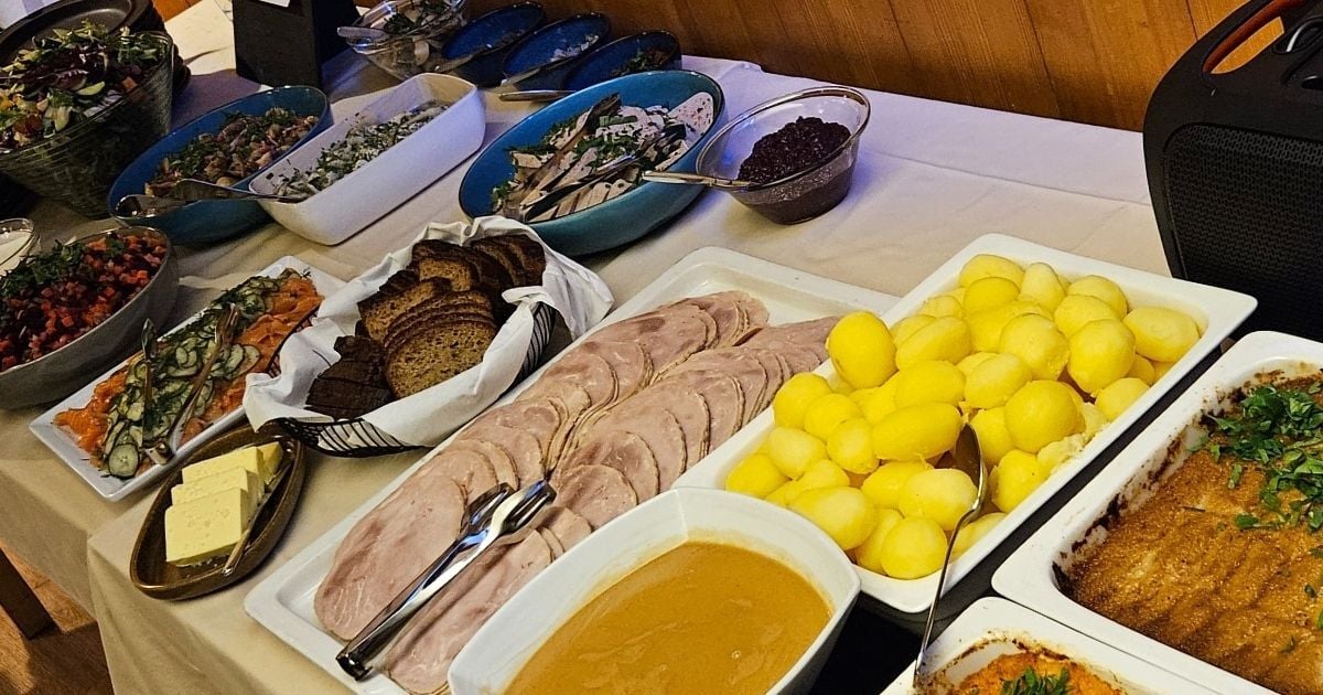Food