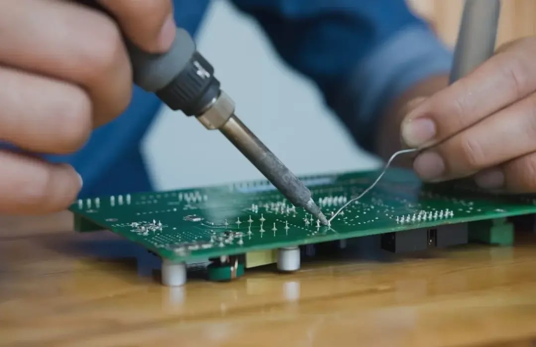 PCB PCB