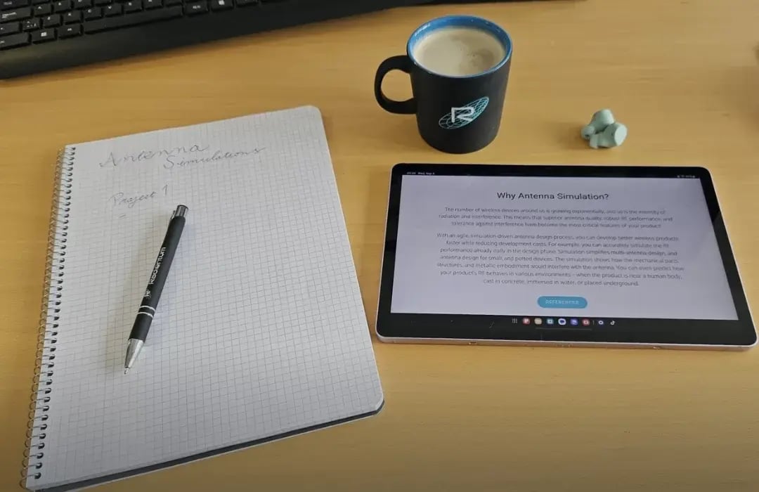 Simulation_Notes Simulation_Notes