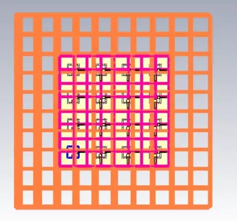 cavity-array-with-domain-view-cst cavity-array-with-domain-view-cst