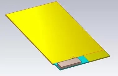 off-the-self-antenna-on-plain-pcb