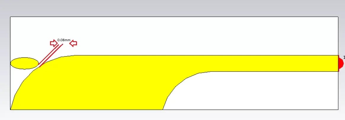 tolerances-at-5G-mmWave-vivaldi-antenna-model