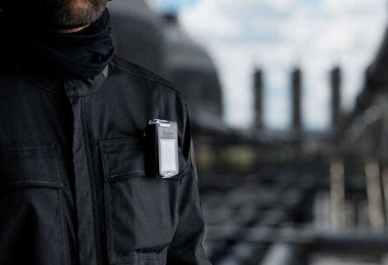 RTLS iTAG X-Range tag image for website_v2