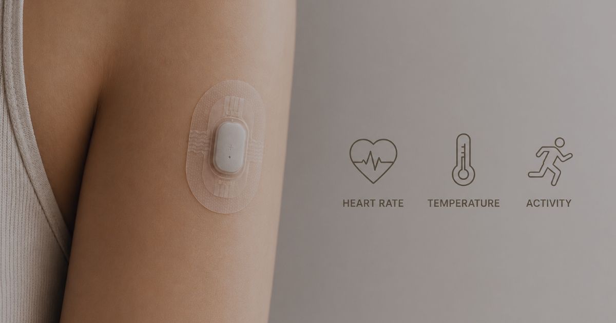Cellu 4 wearable